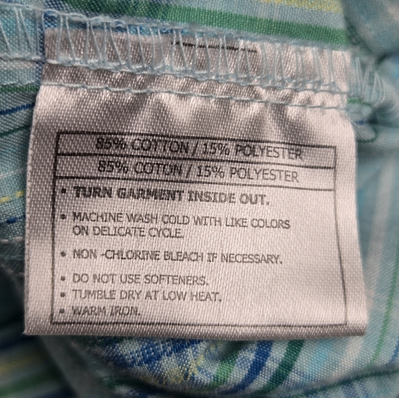 Ariat‎ Pearl Snap Button Up Shirt - Picture 13 of 15